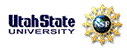 Logo de l'université d'état de l'Utah
