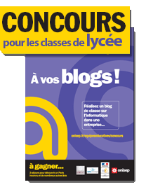 ONISEP concours lycée
