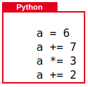 2+3*(6+7)